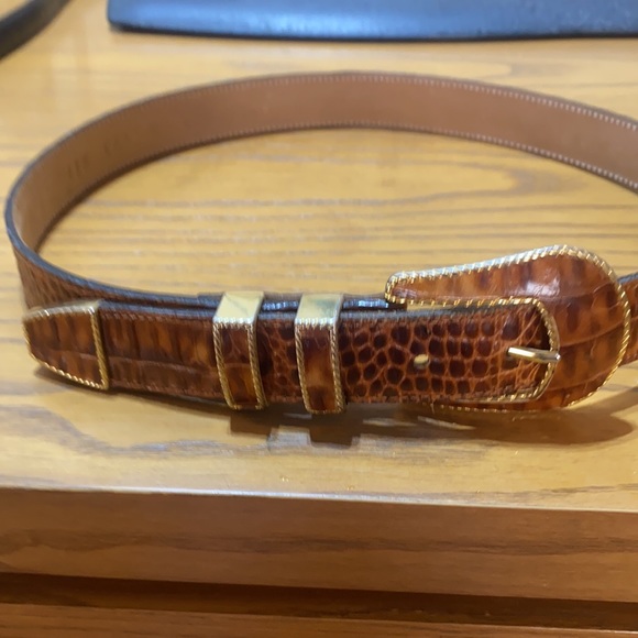 Ladies belt - Picture 2 of 4